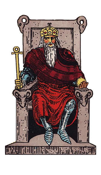 Emperor Energy