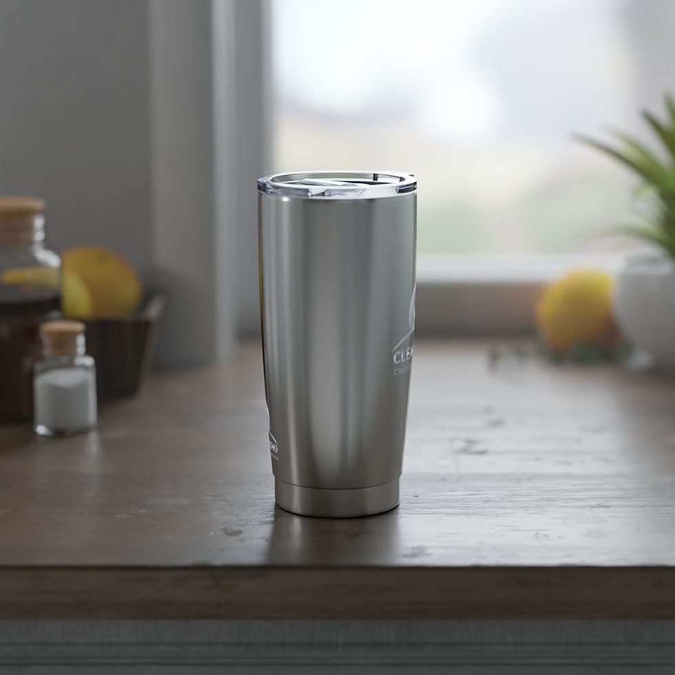 Thumbnail: Vagabond 20oz Tumbler