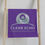 Thumbnail: Purple Hand Towel