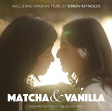 Matcha and Vanilla