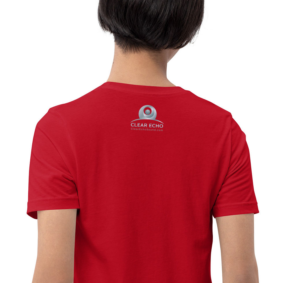 サムネイル： Unisex t-shirt