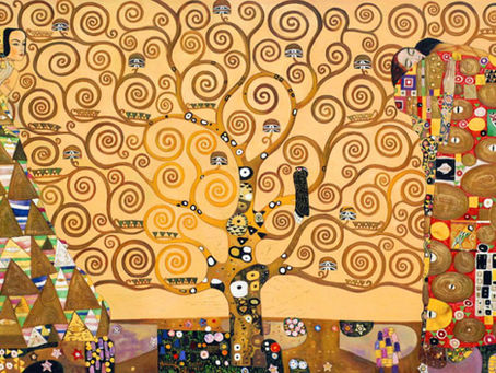 UN PENSIERO PER TE – 6 giugno -
Meditazioni quotidiane - Giorno 157 -
L’ARMONIA NELL’ALBERO GENEALO