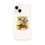 Thumbnail: I'm String vest man!  Iphone Clear case