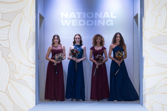 Bridesmaid Dresses