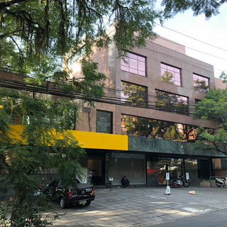 PRÉDIO COMERCIAL FÉLIX DA CUNHA, 836