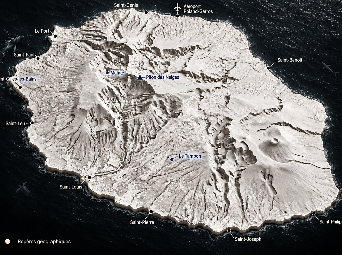 La Réunion en relief sur océan noir.png
