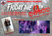 Friday the 13th party
