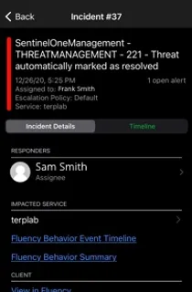AlertPhone
