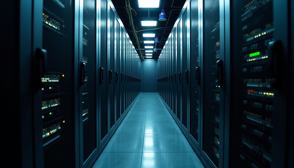 What Happens If My Business Gets Hacked?
