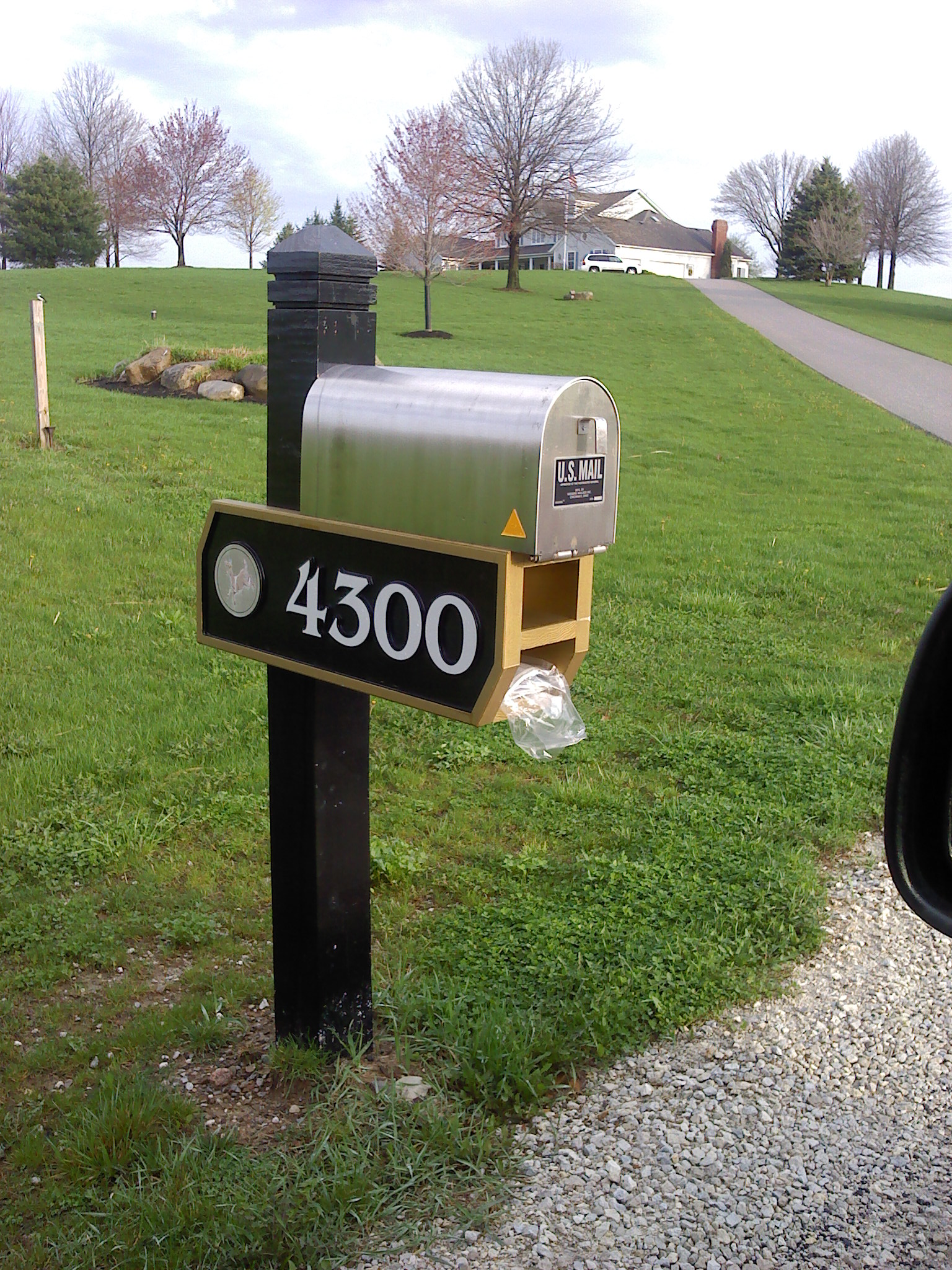 custom mailpost