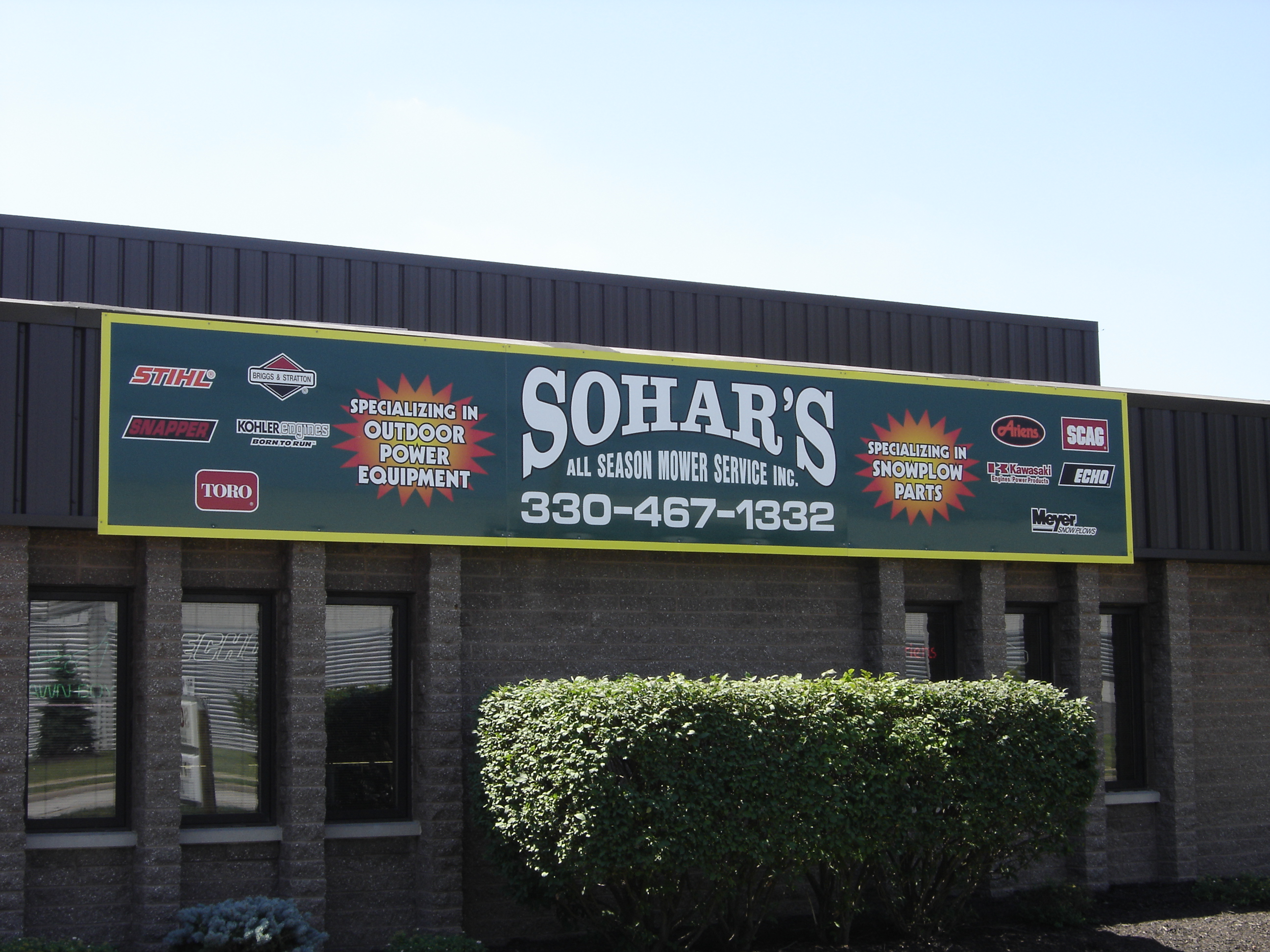 Sohar's
