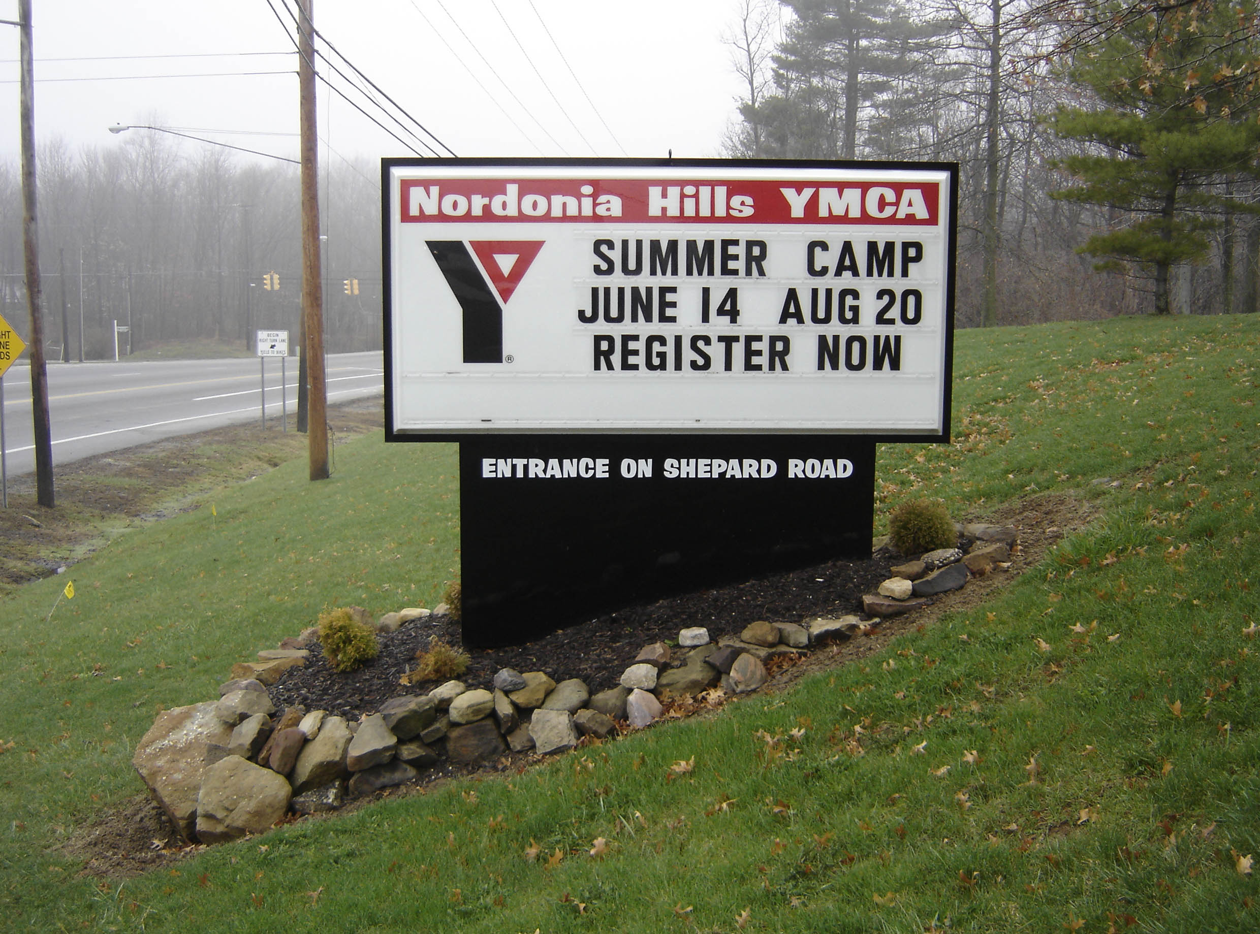YMCA