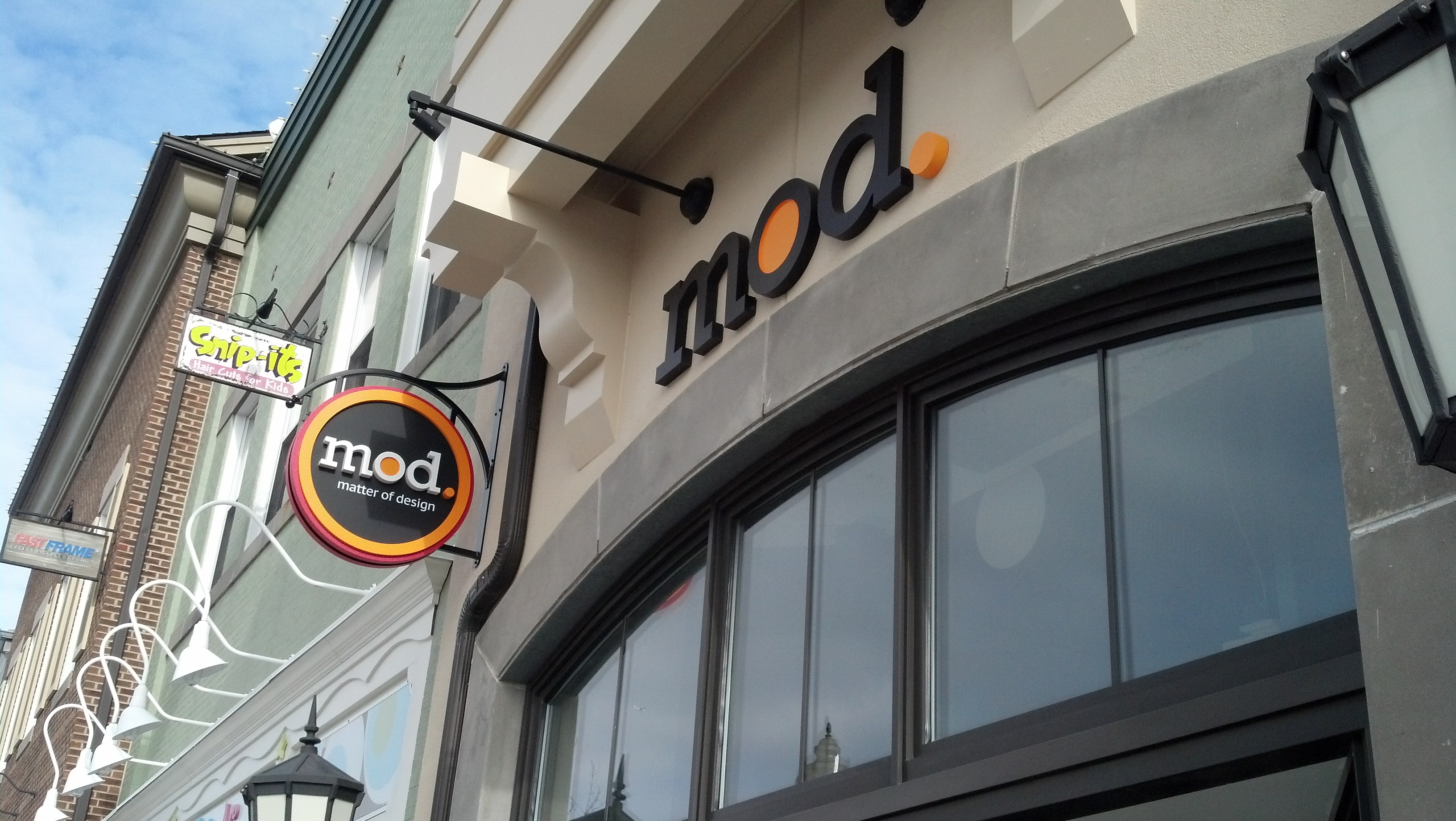 MOD