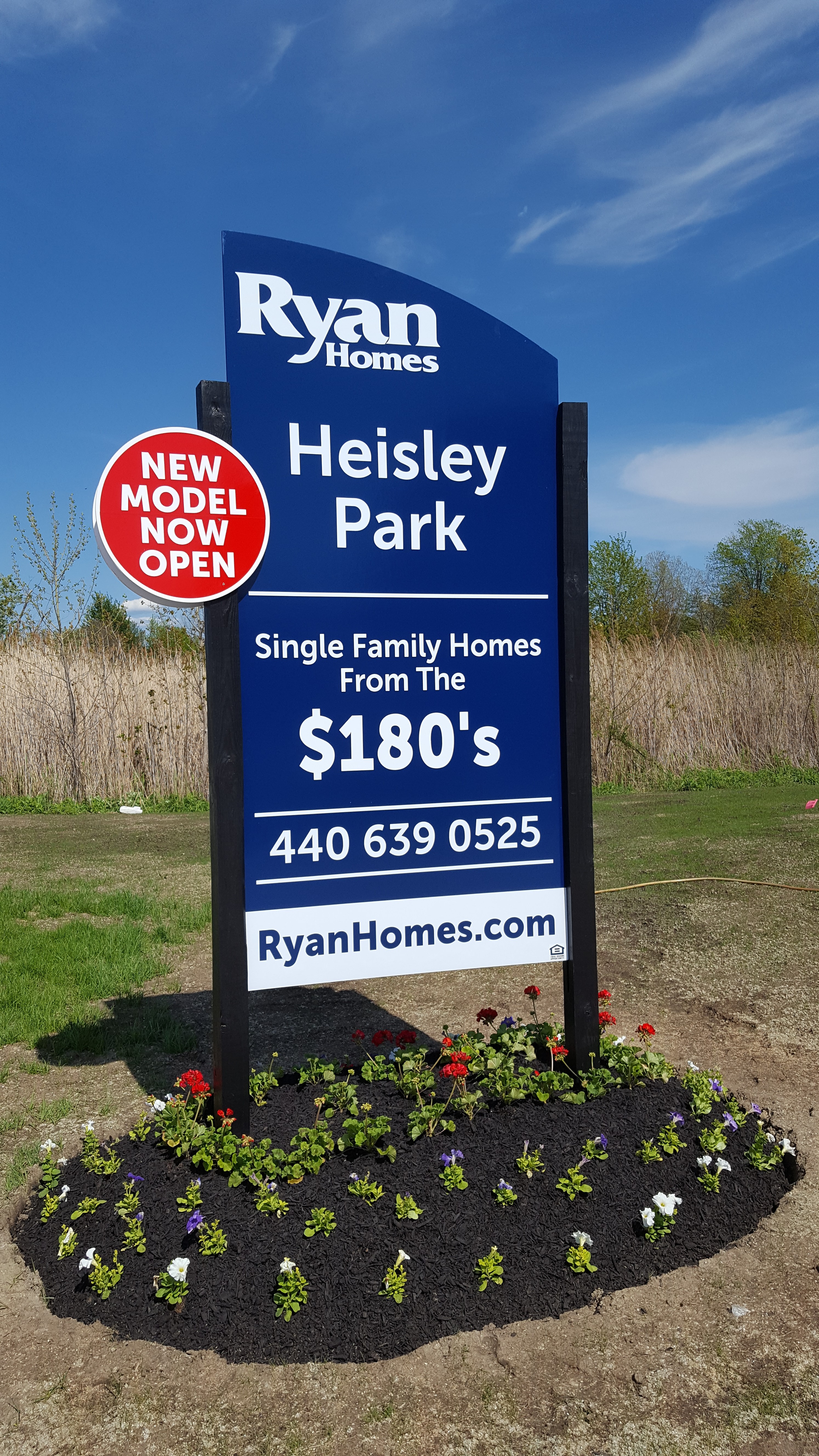 Ryan Heisley Park