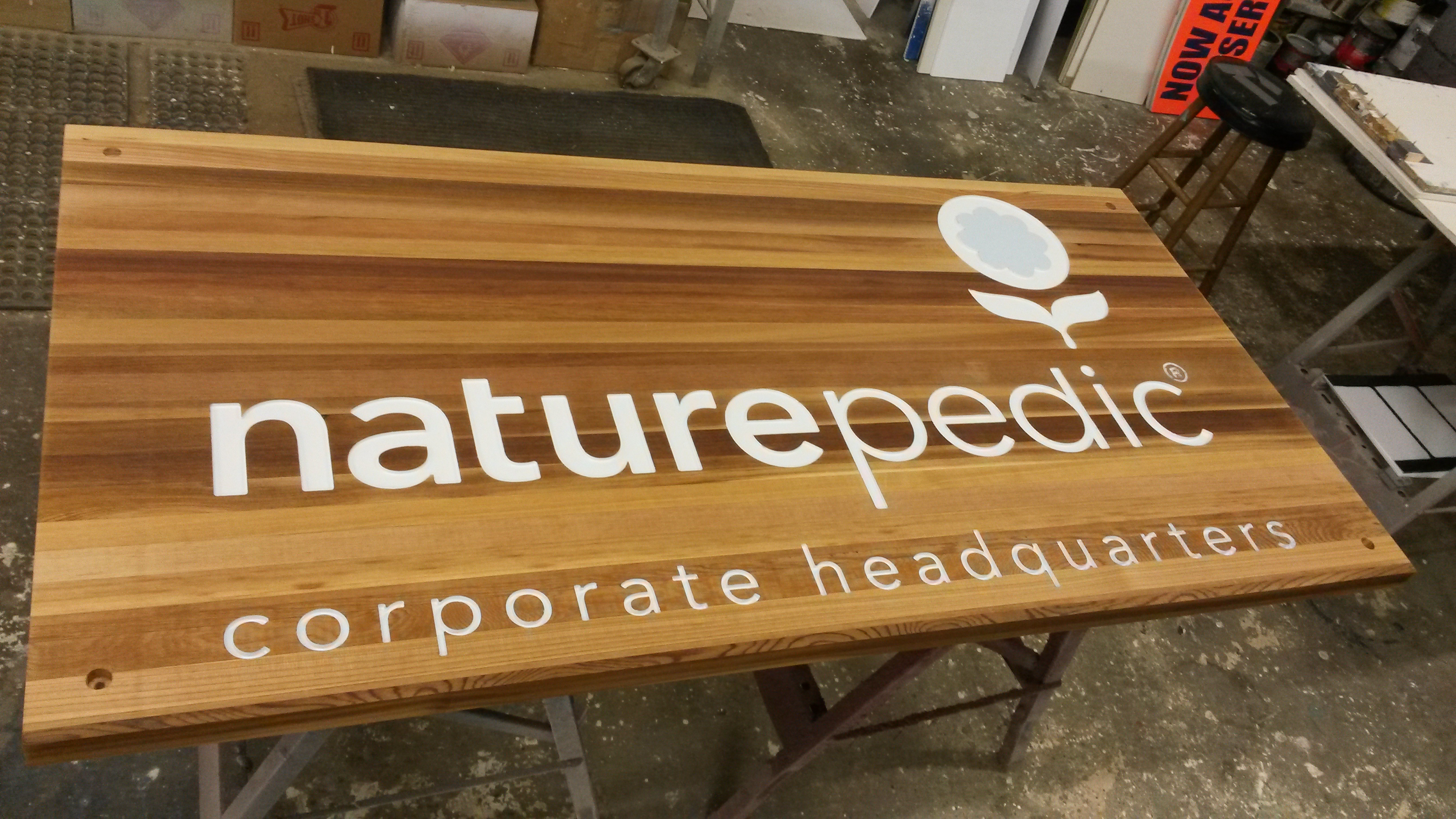 Naturepedic