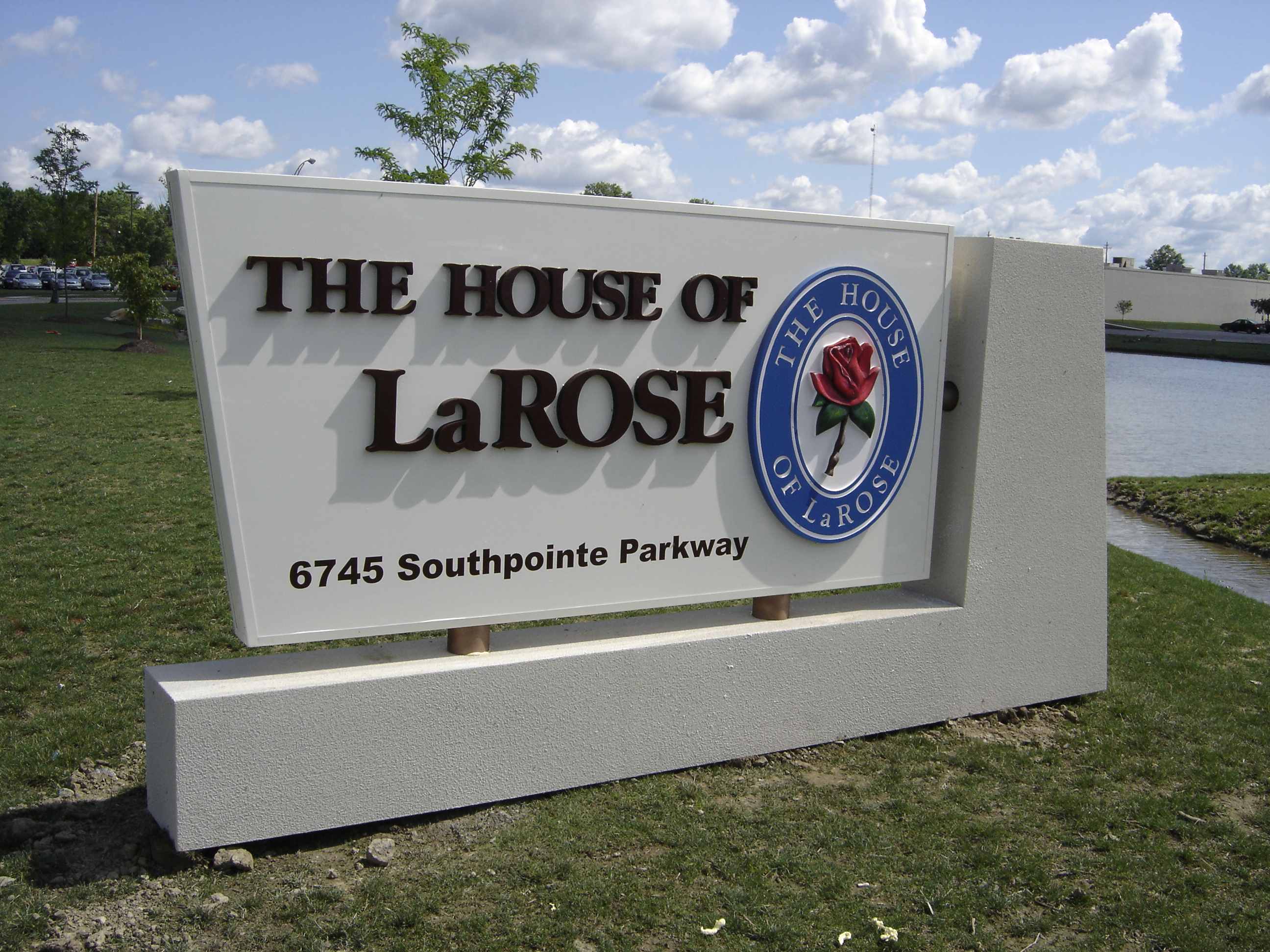 House of Larose