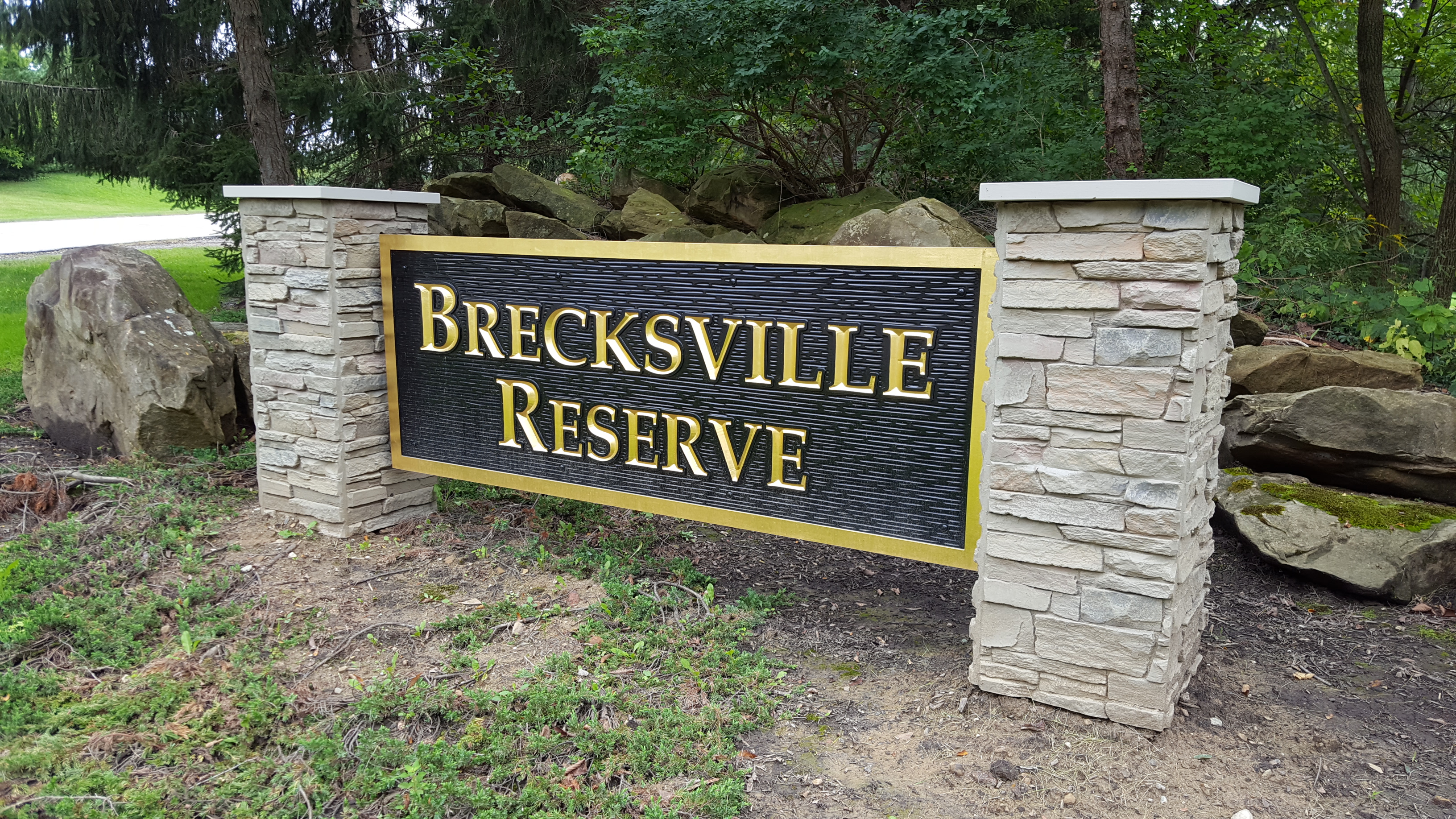Brecksville Reserve