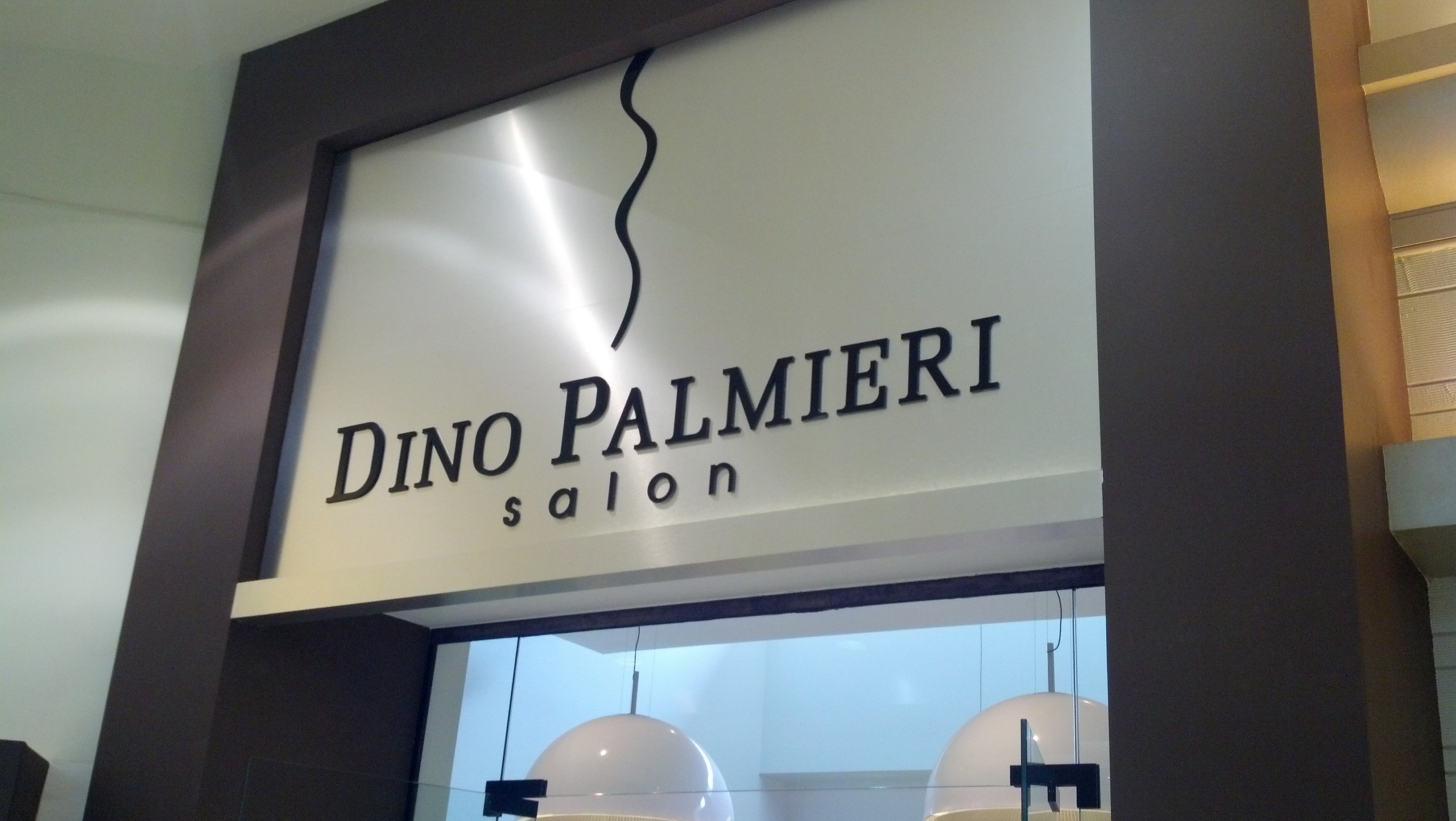 Dino Palmieri Eton