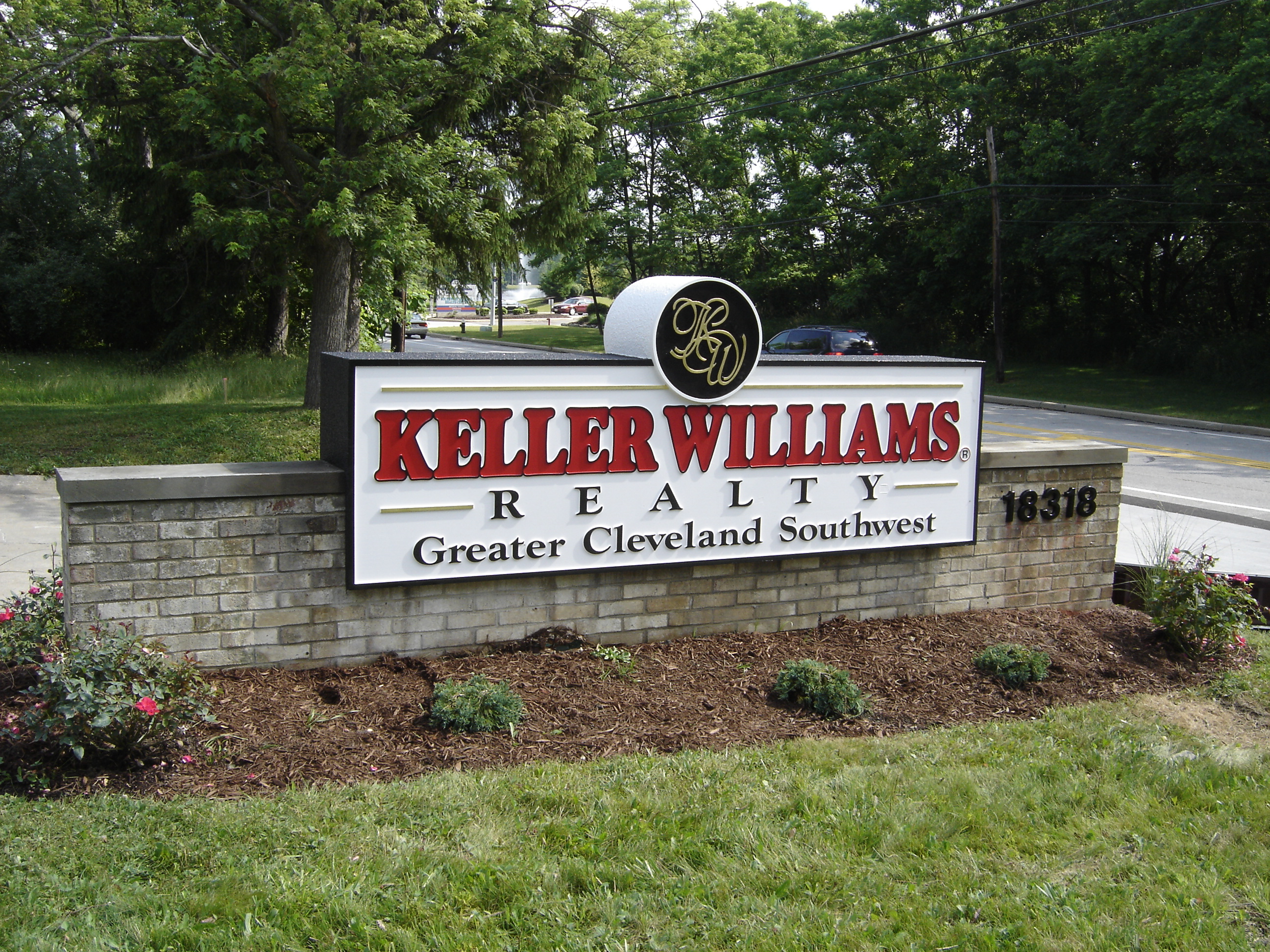Keller Williams