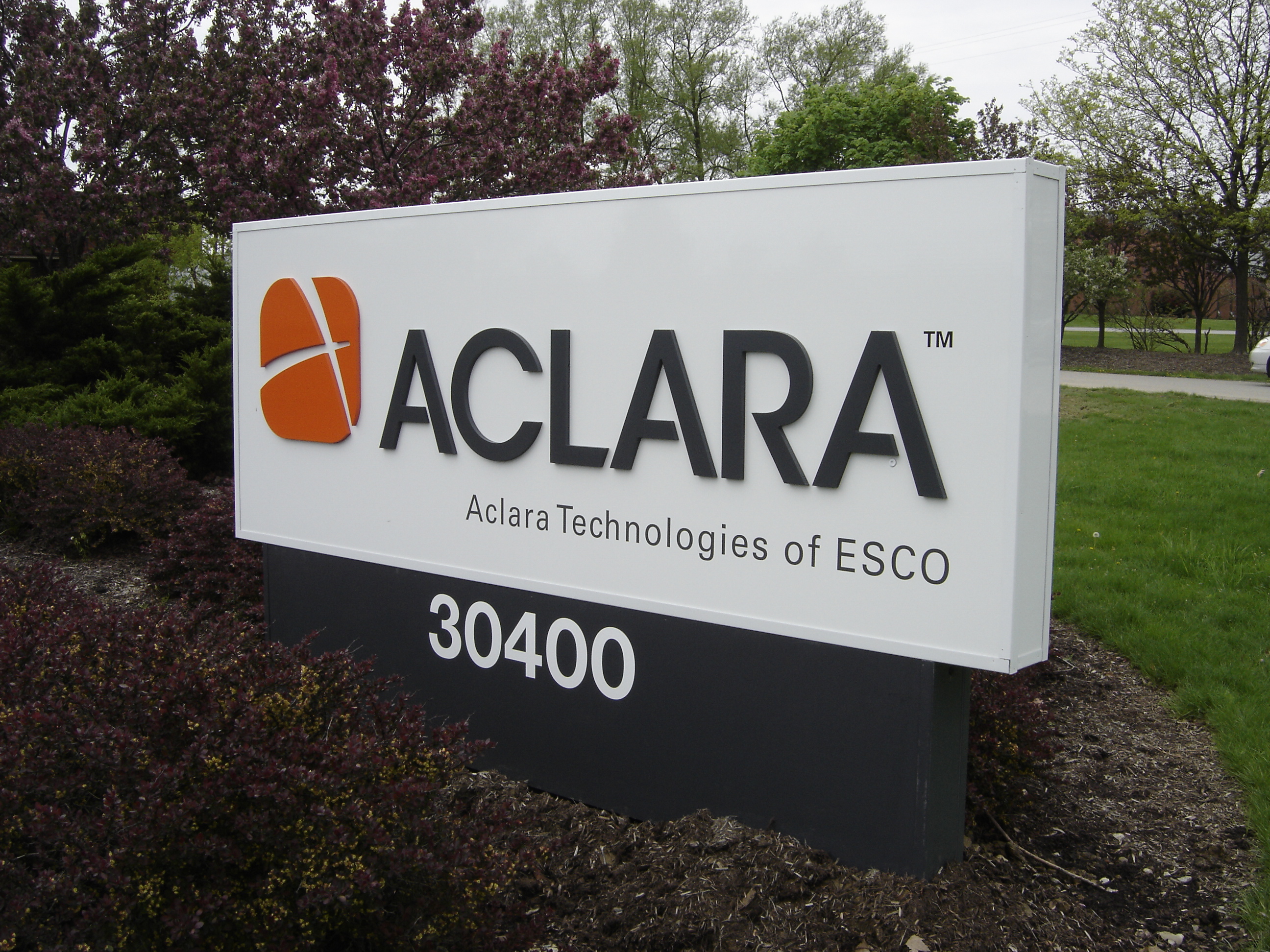 Aclara