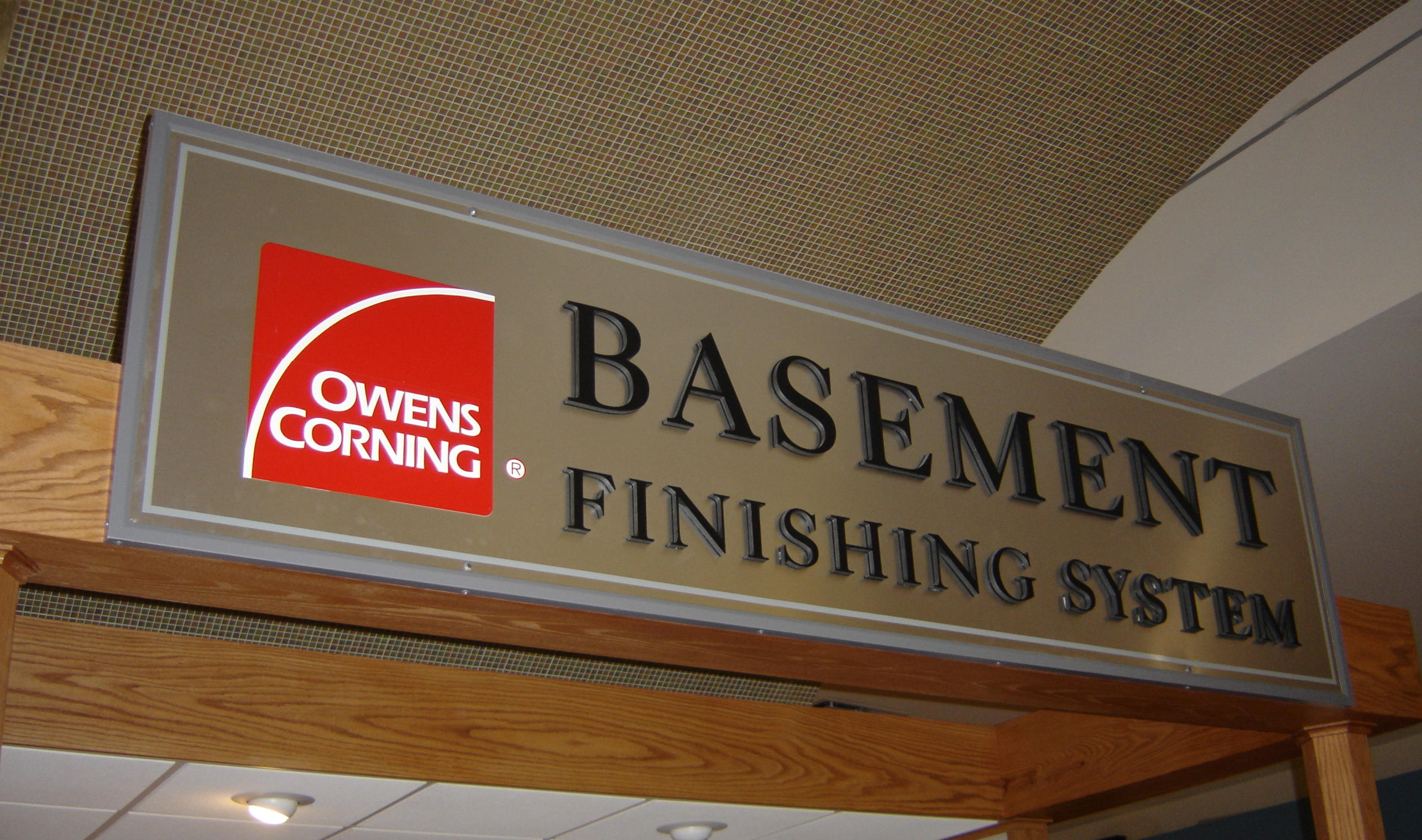 Owens Corning