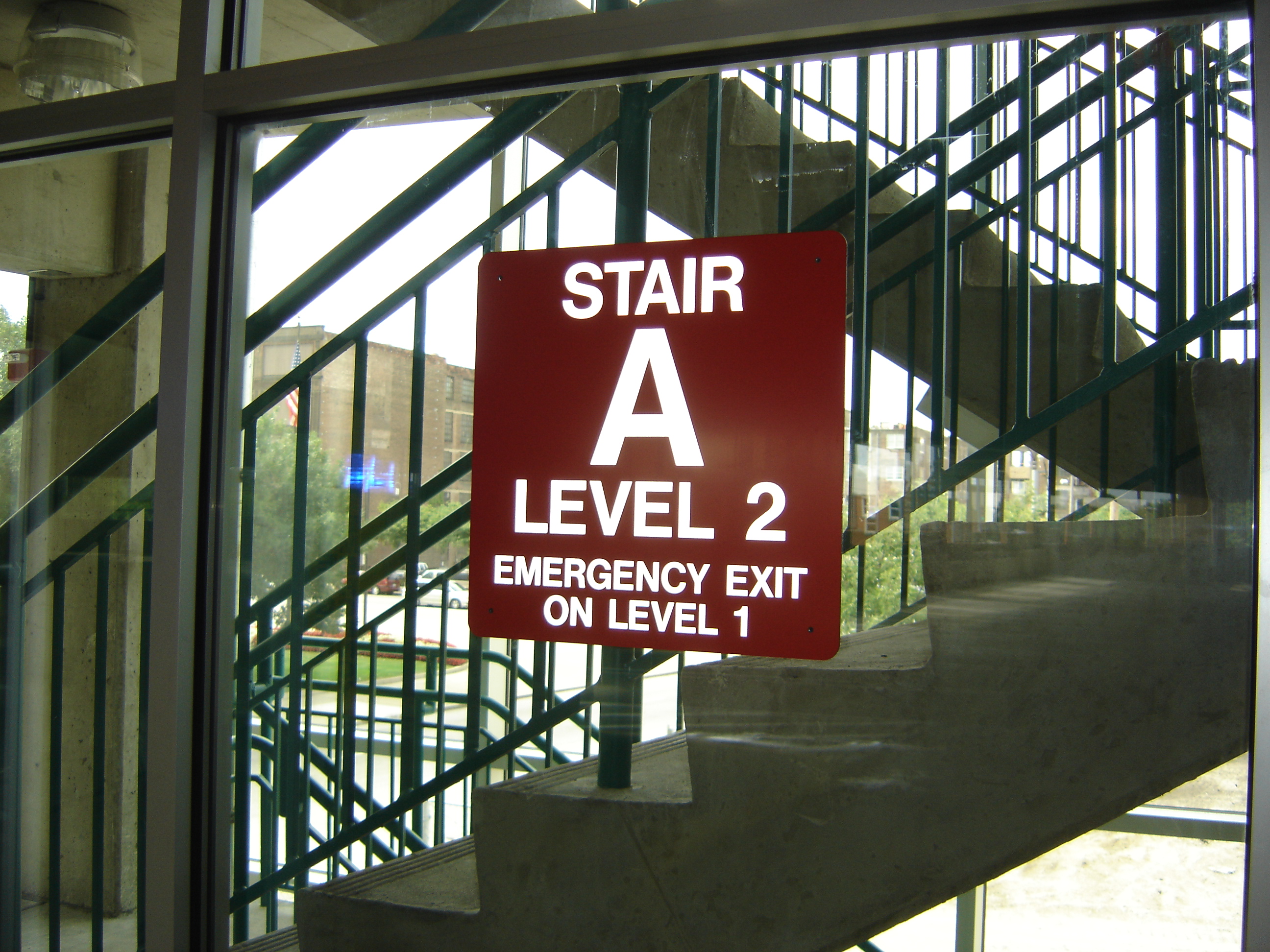 CSU South garage 006