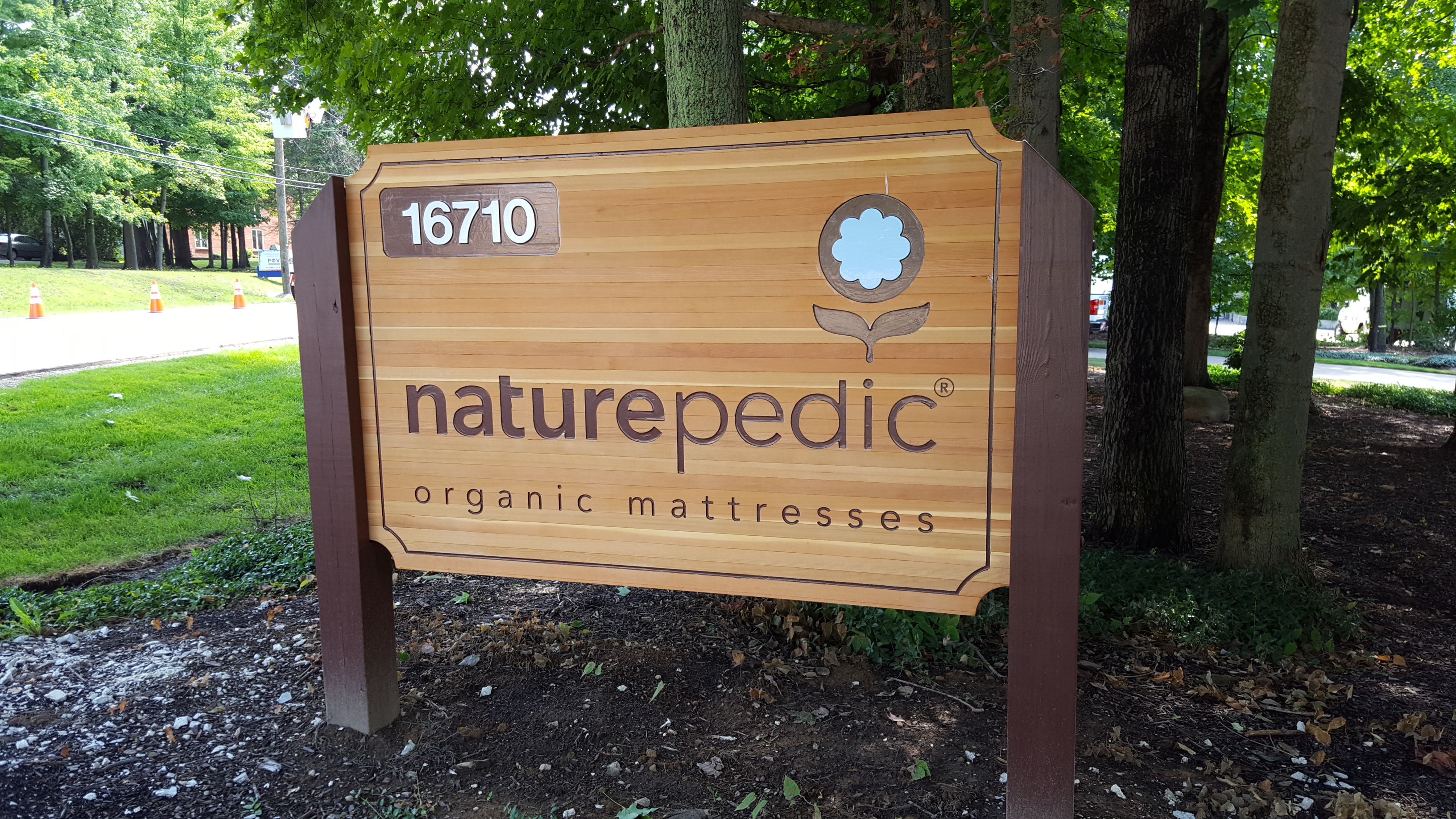 Naturepedic