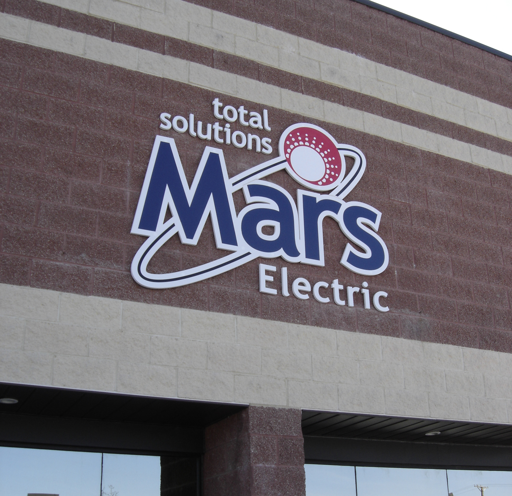 Mars