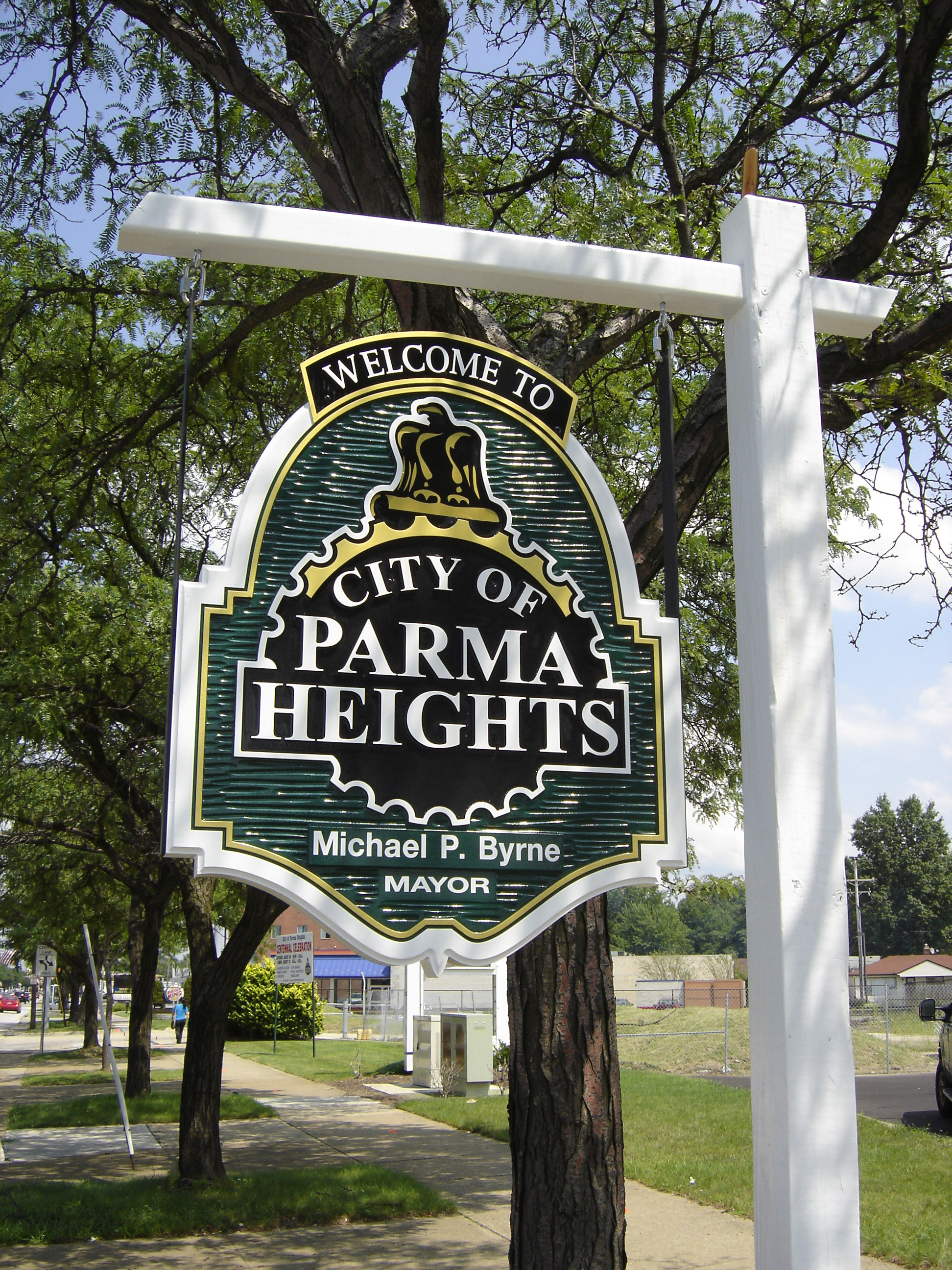Parma Heights
