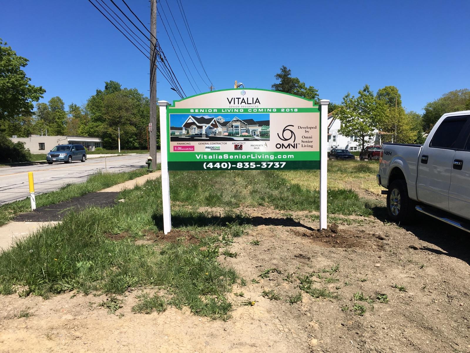 Omni Senior Living MDO