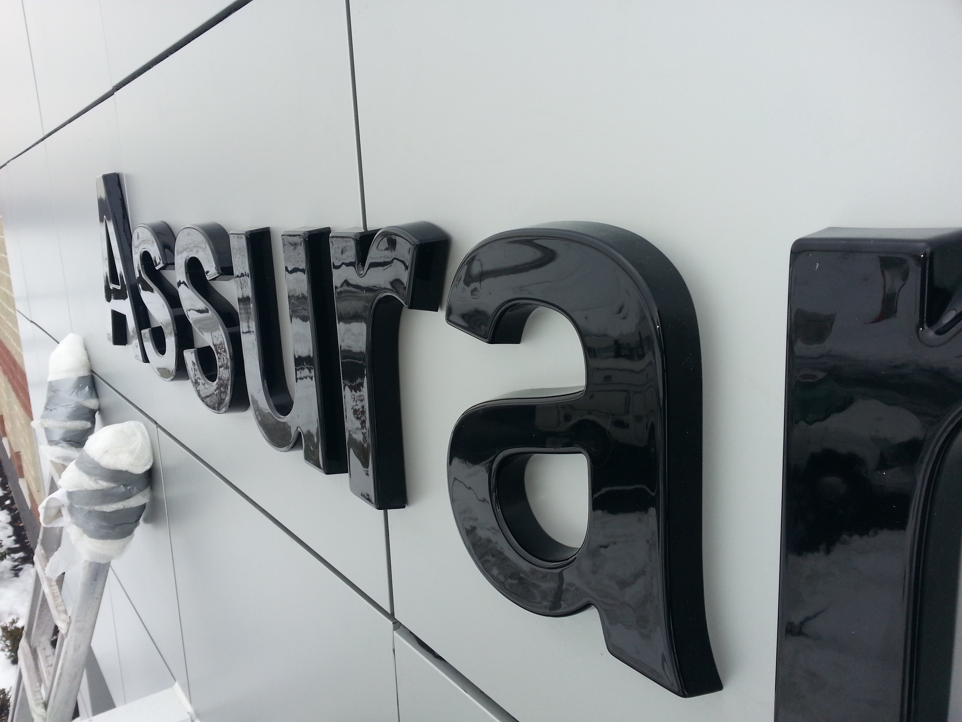 Assurance Health