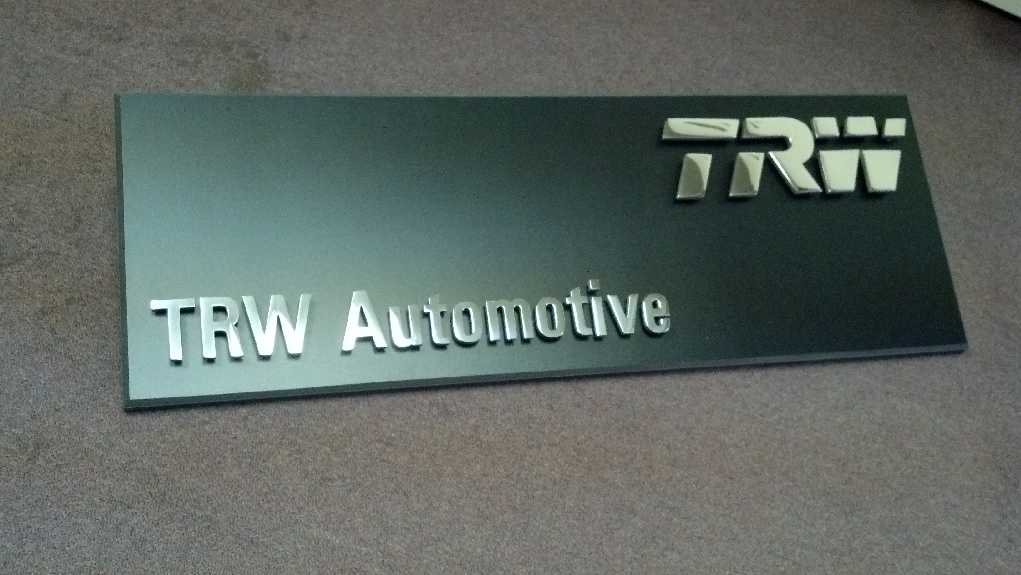 TRW Automotive