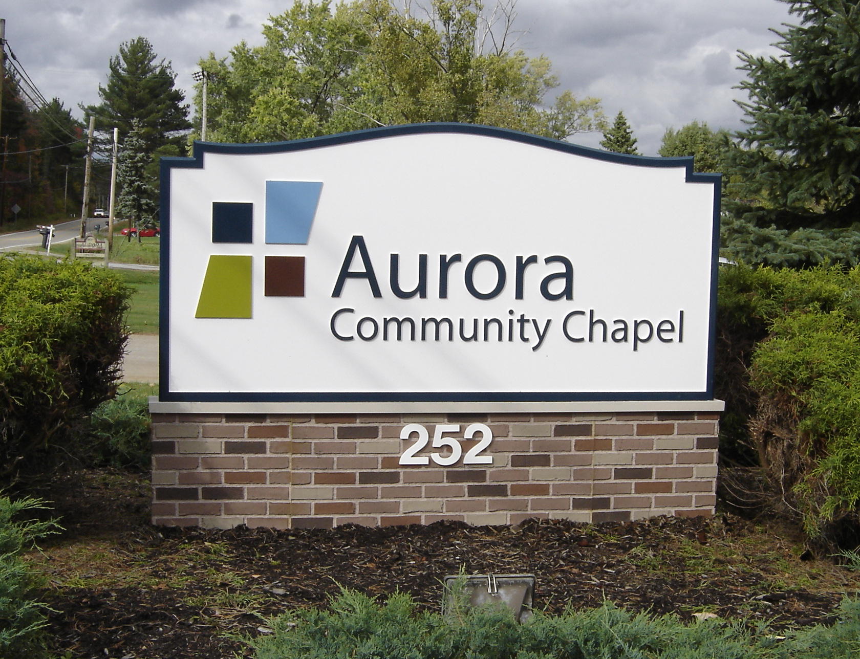 Aurora Community Chapel