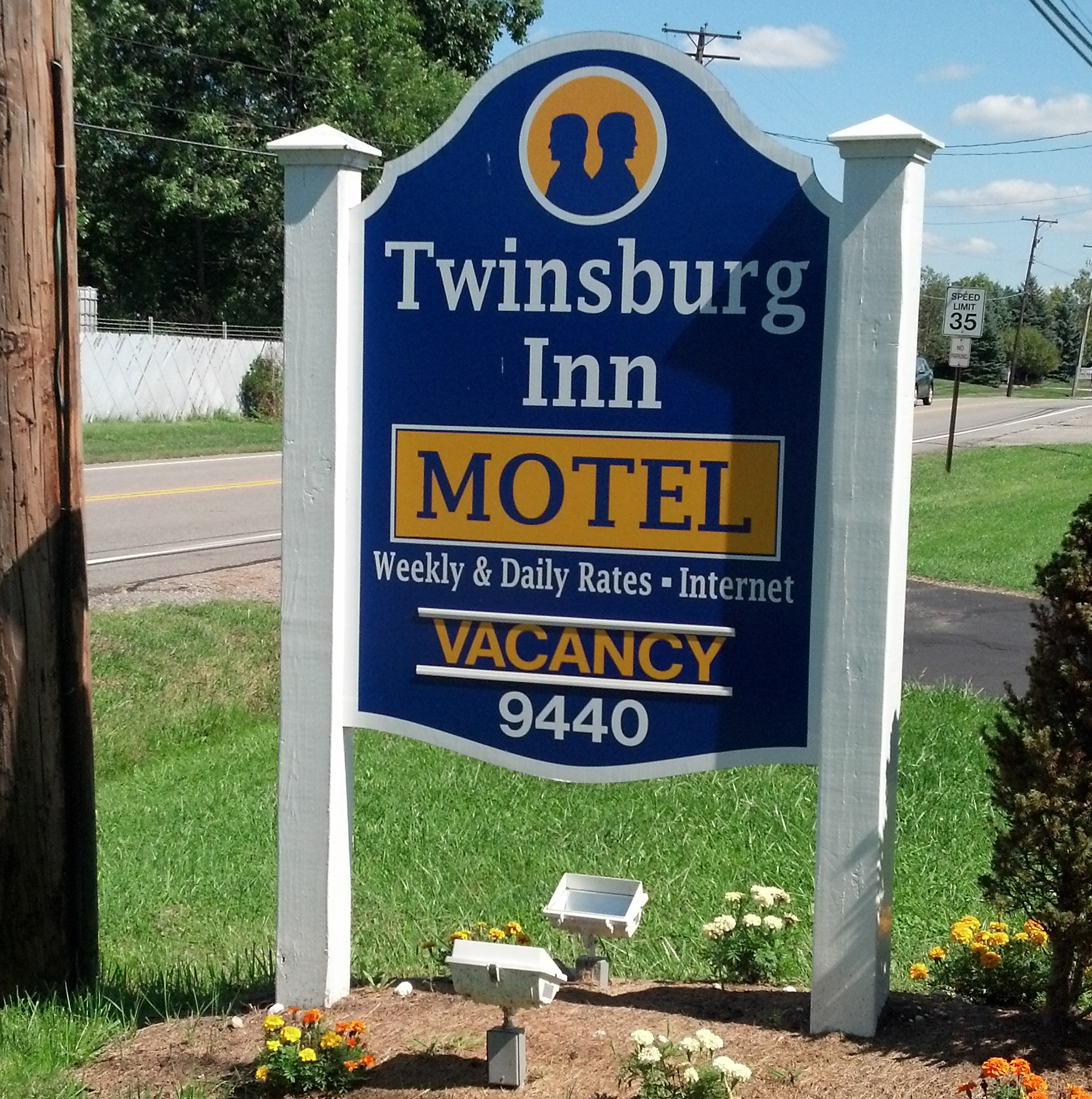 Twinsburg Inn