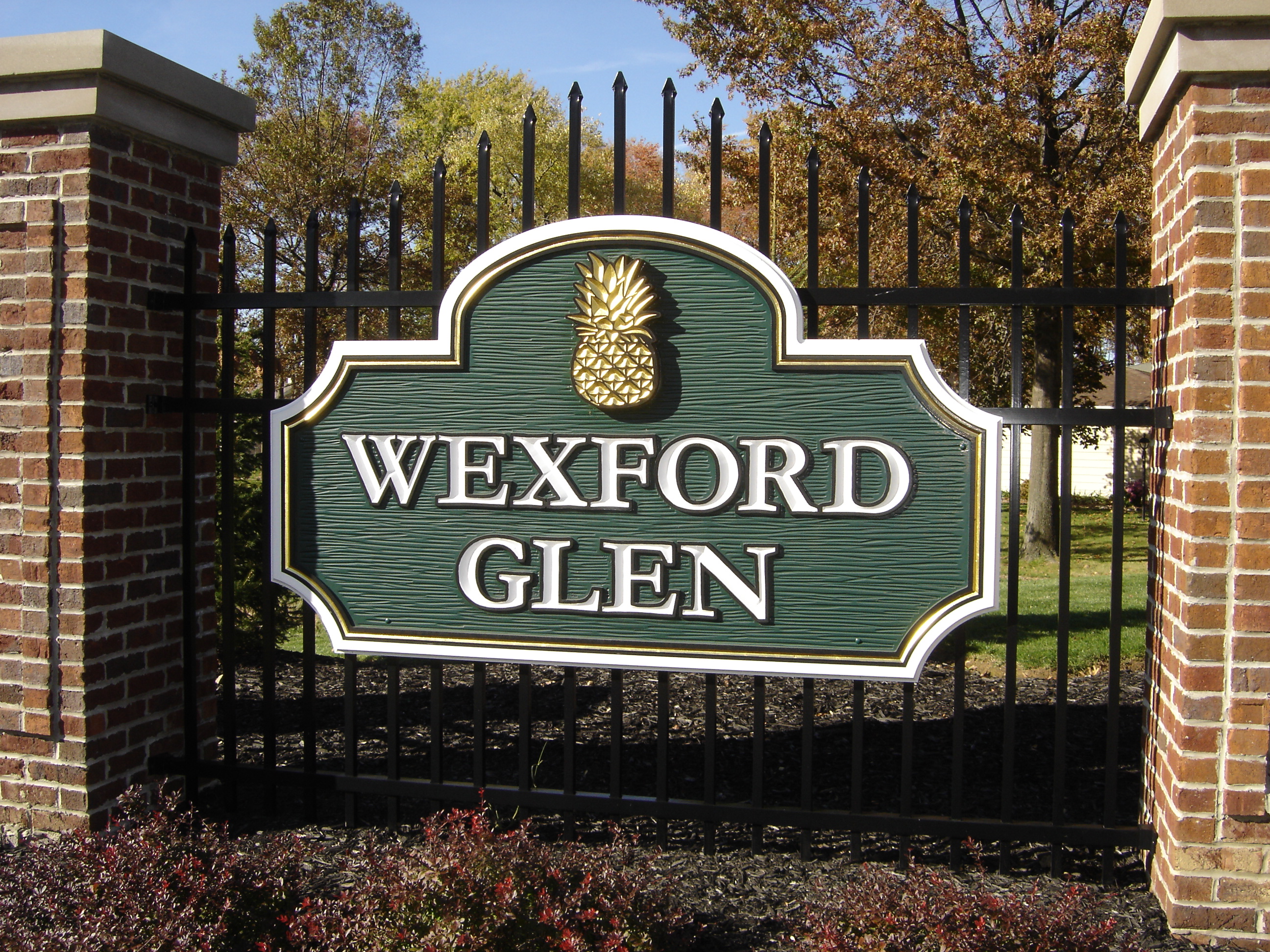 Wexford Glen