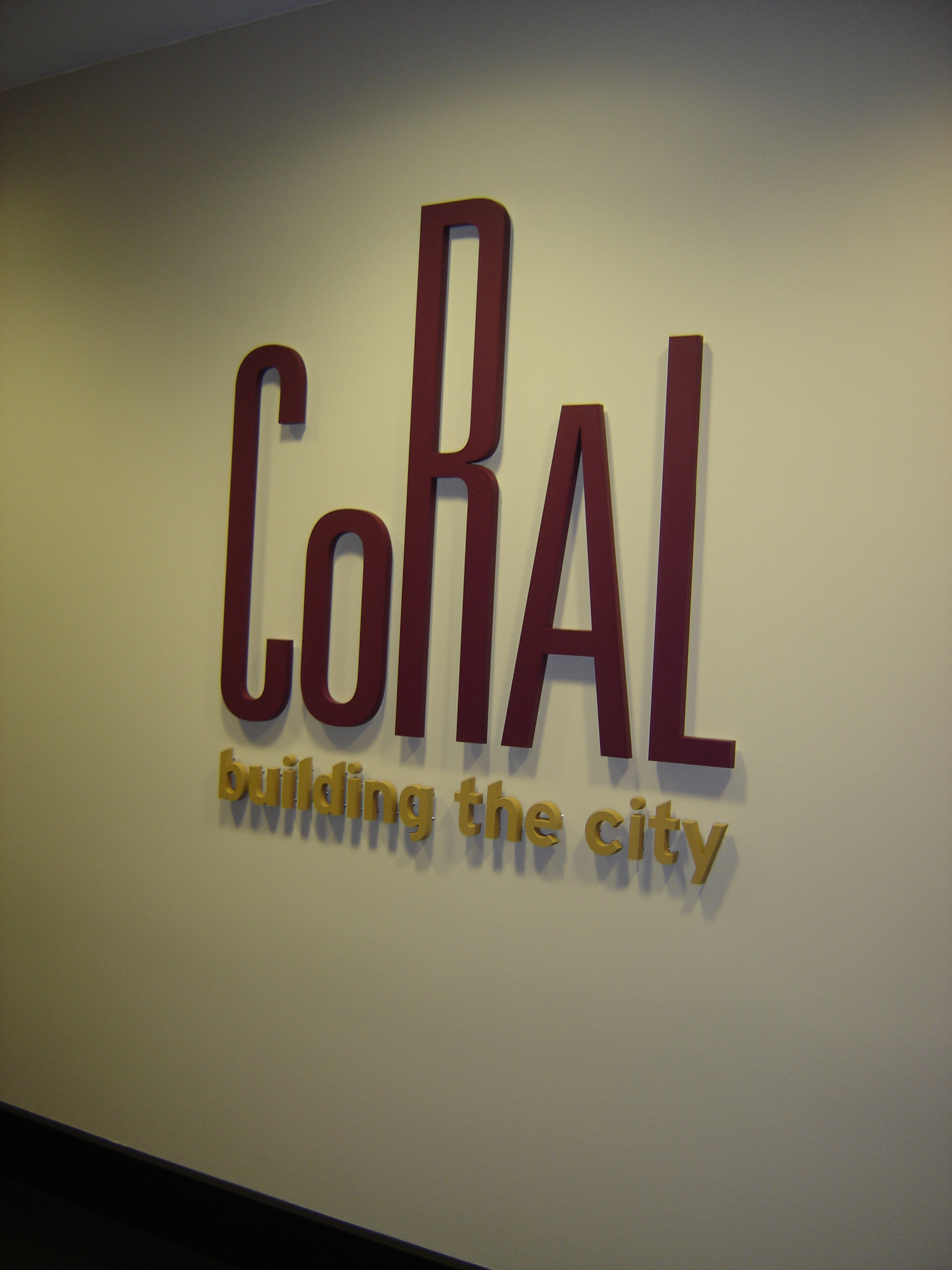 Coral