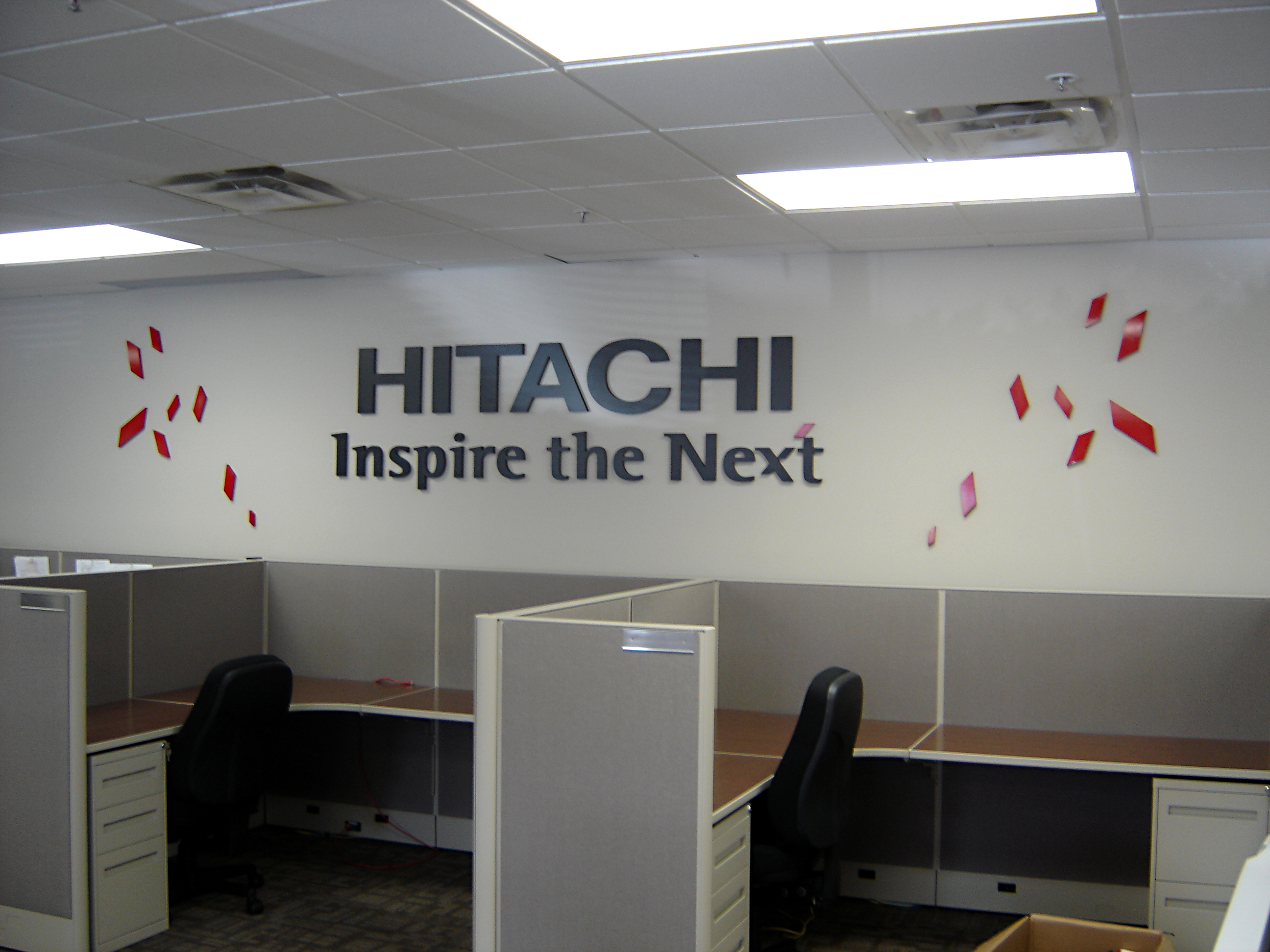 Hitachi
