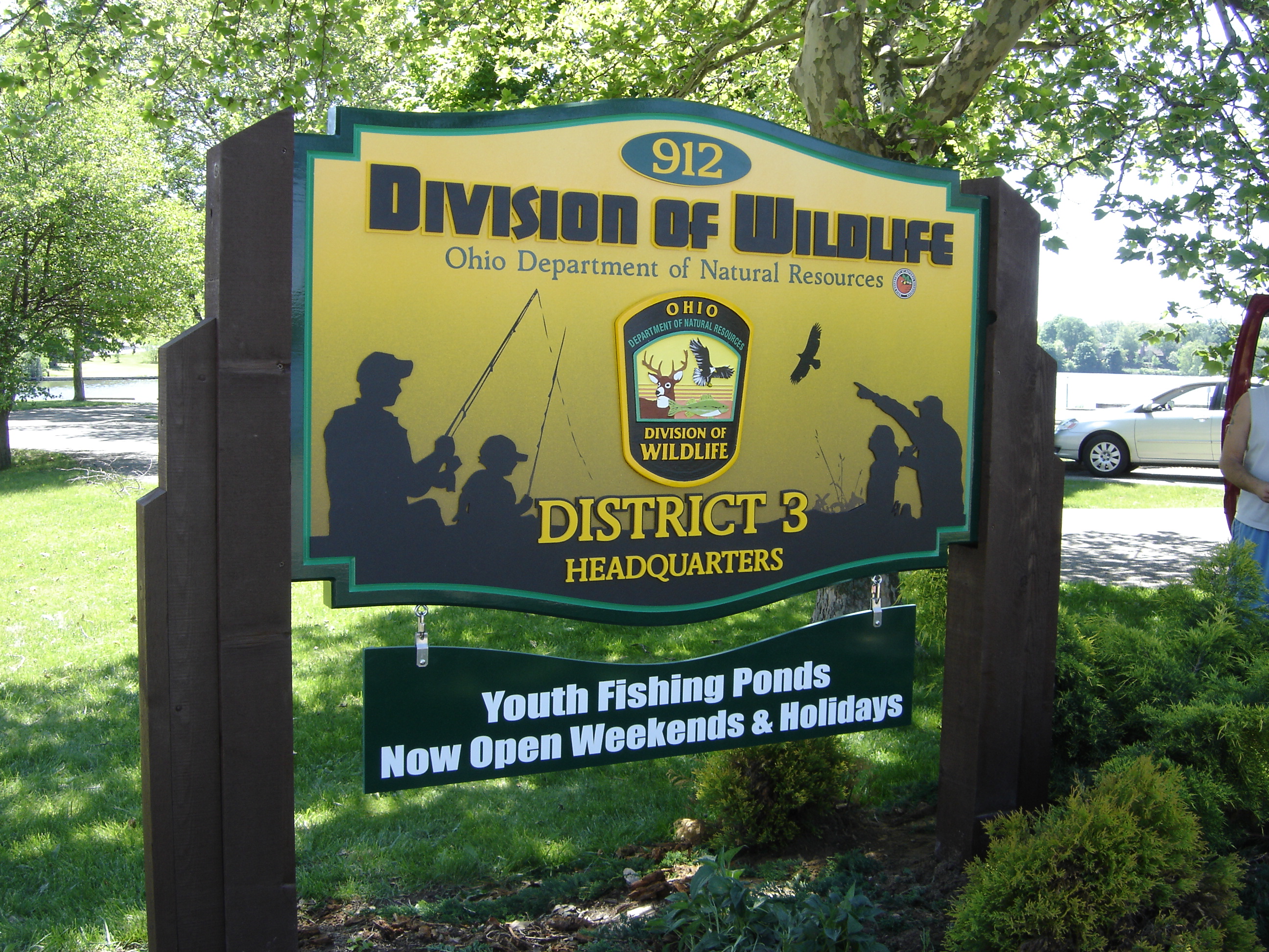 ODOW District 3
