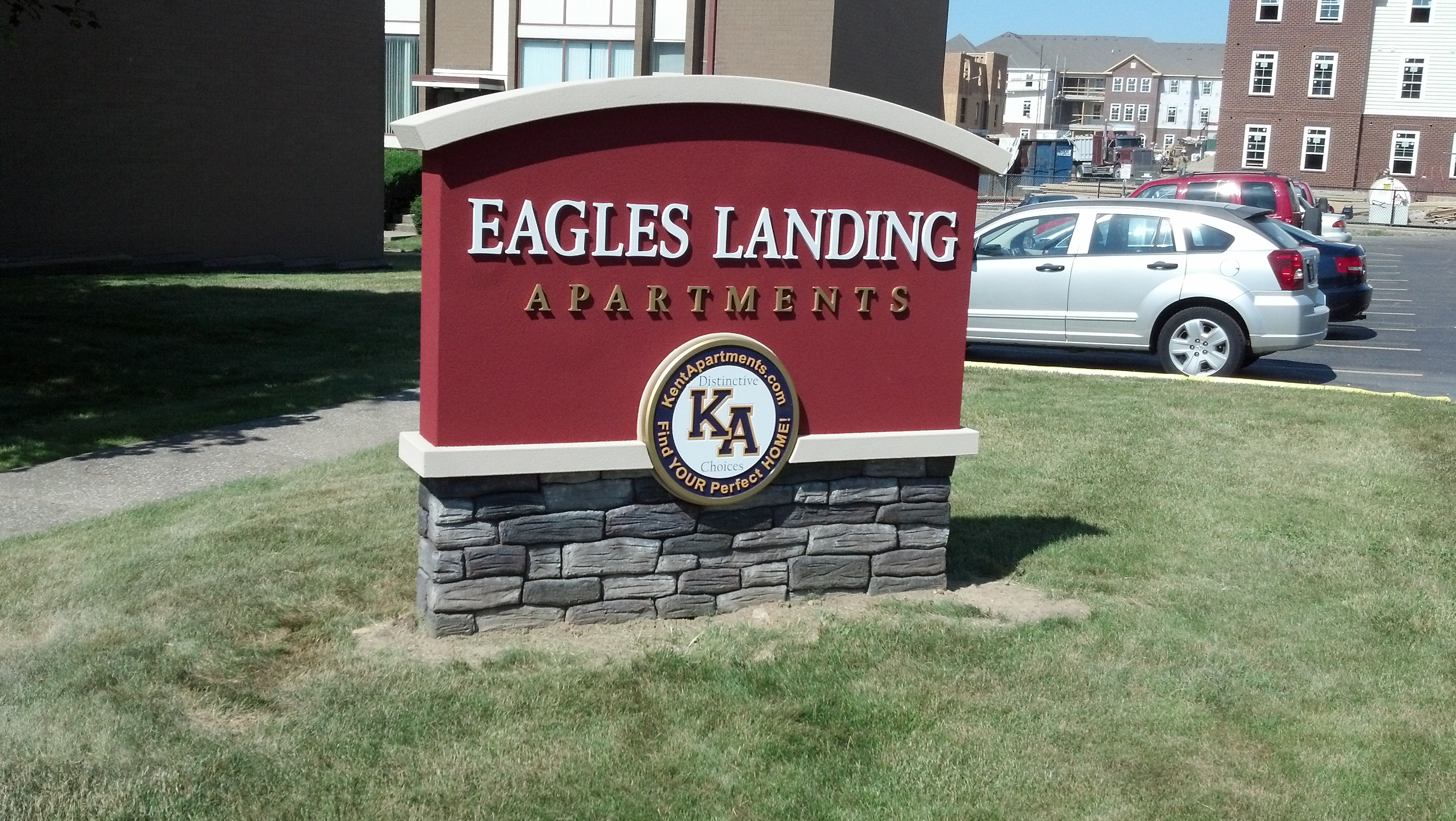 Eagles Landing
