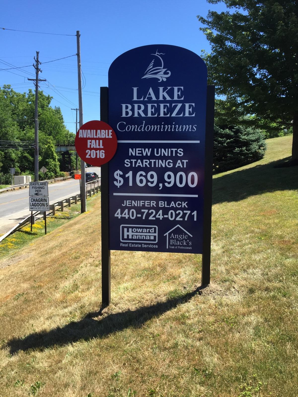 Lake Breeze