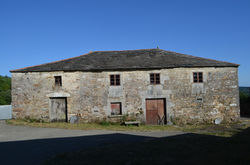 Casa de Pepa a Loba