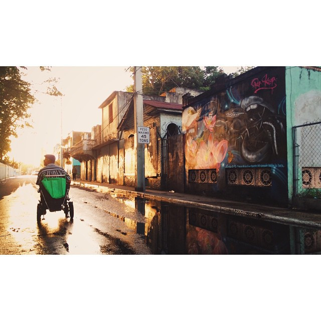 Río Piedras, Puerto Rico