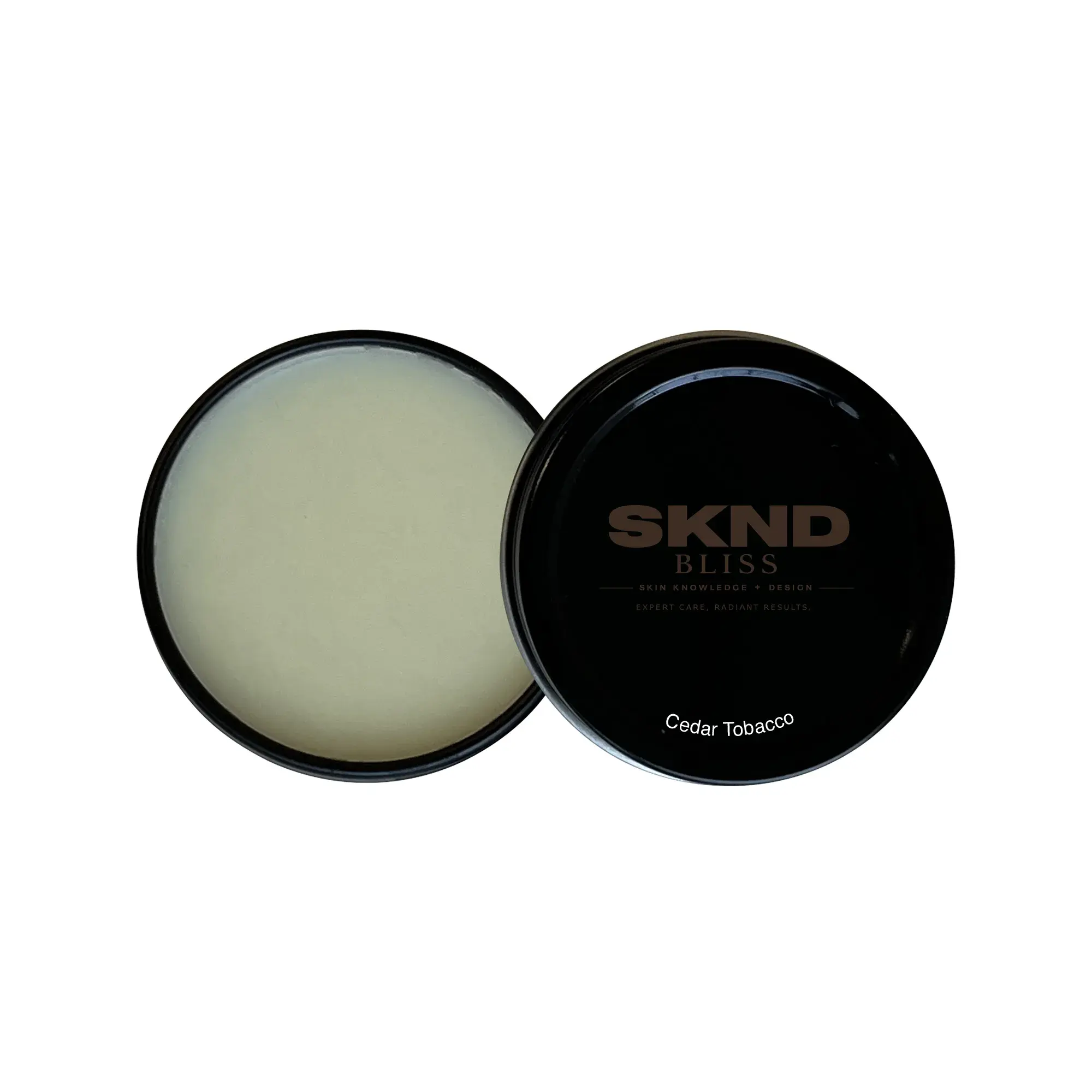 Solid Fragrance - Cedar Tobacco
