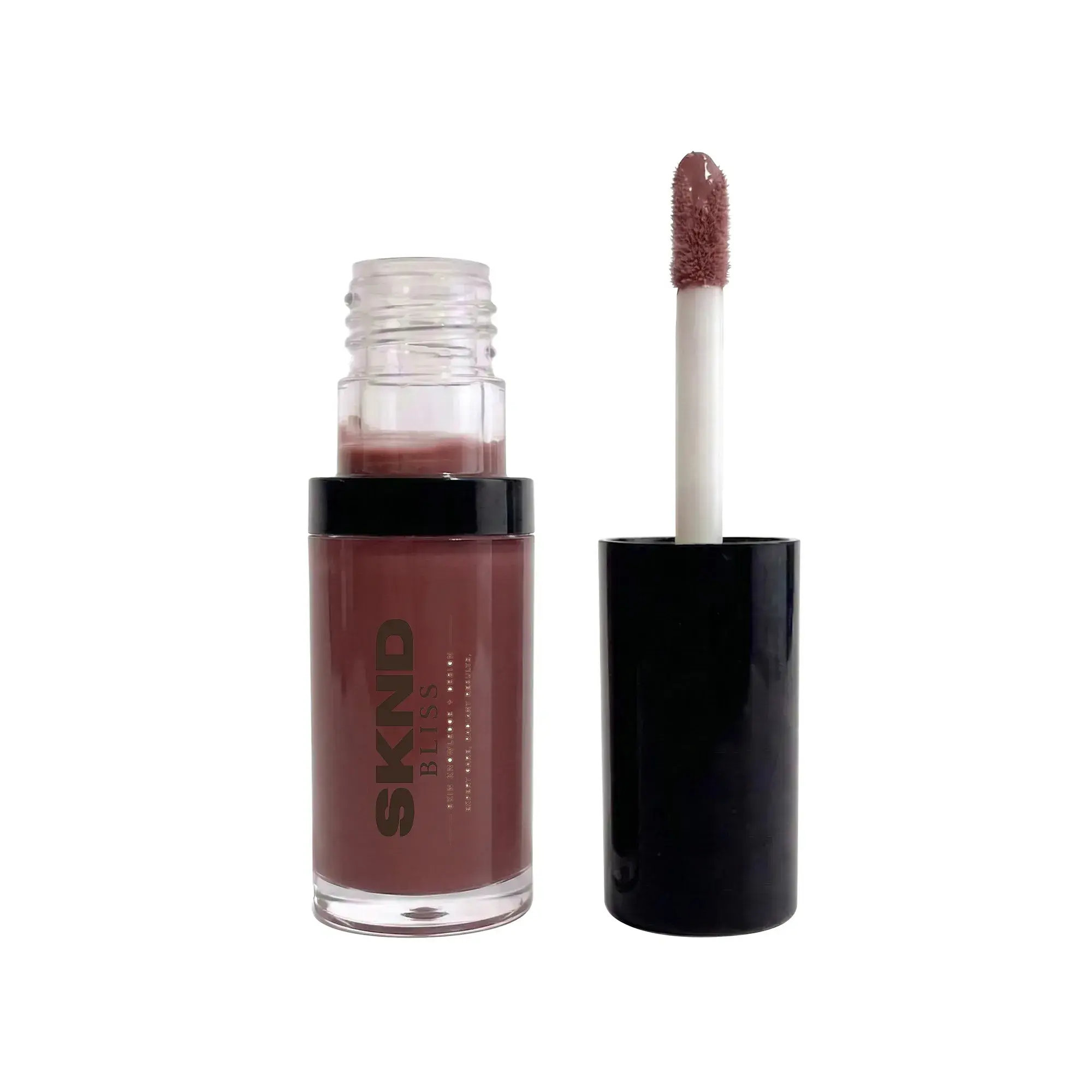 Hydrating Lip Oil - Rosewood