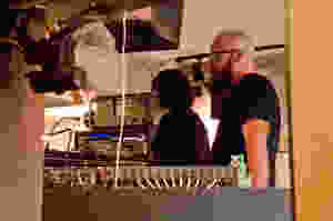 CJ Drumeller