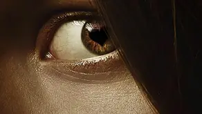 Obsession Poster.