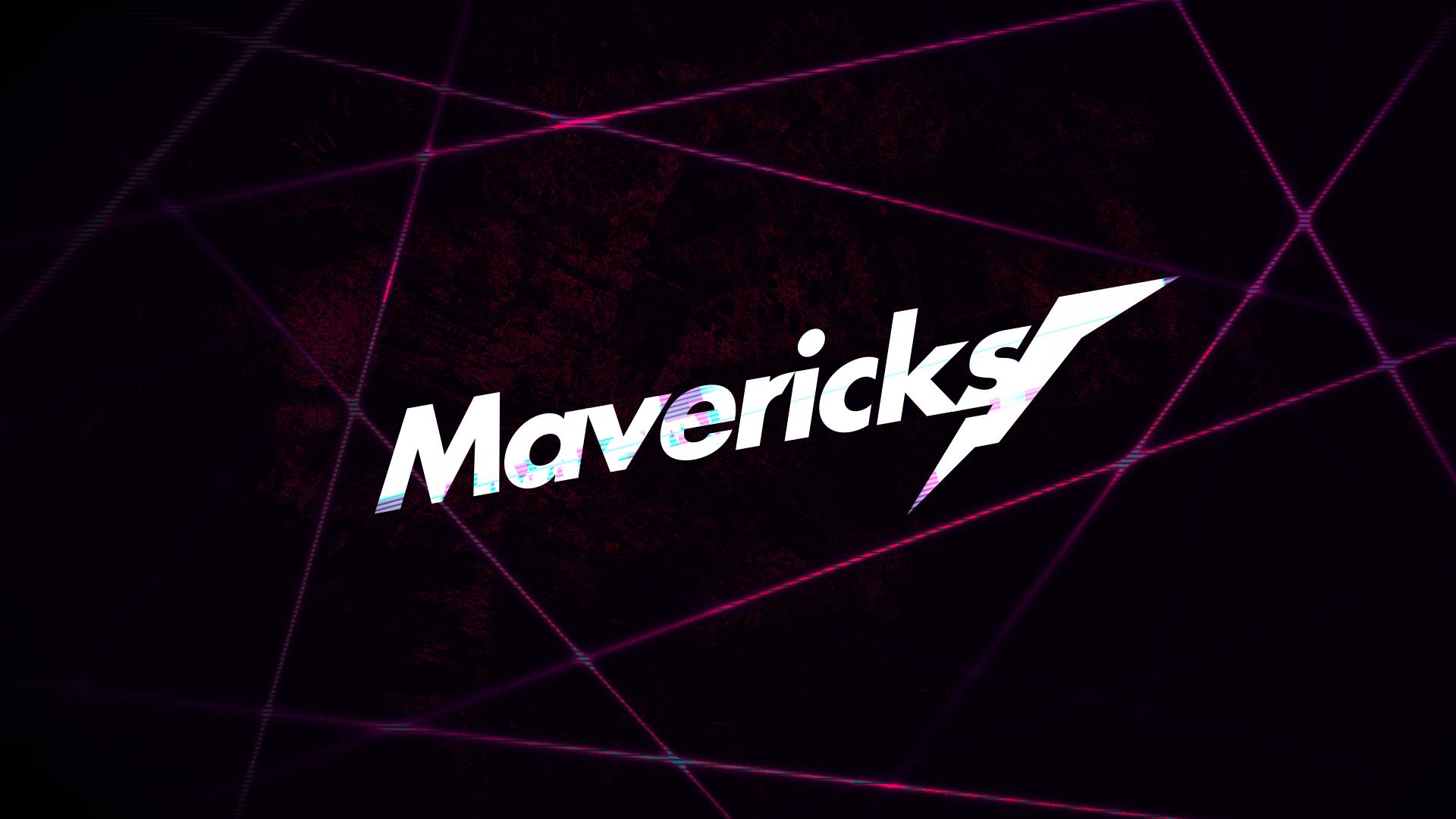 株式会社Mavericksの会社ロゴ
