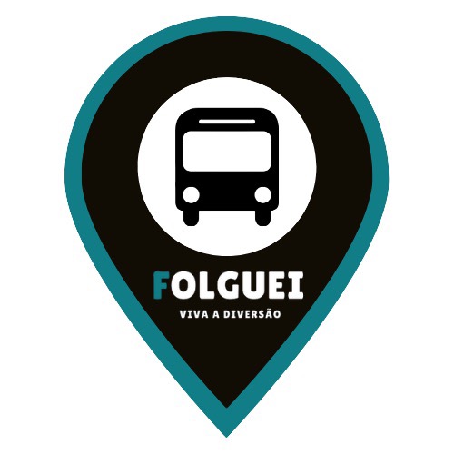 Foto do escritor: Folguei