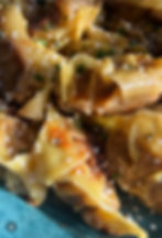 raviolis pékinois