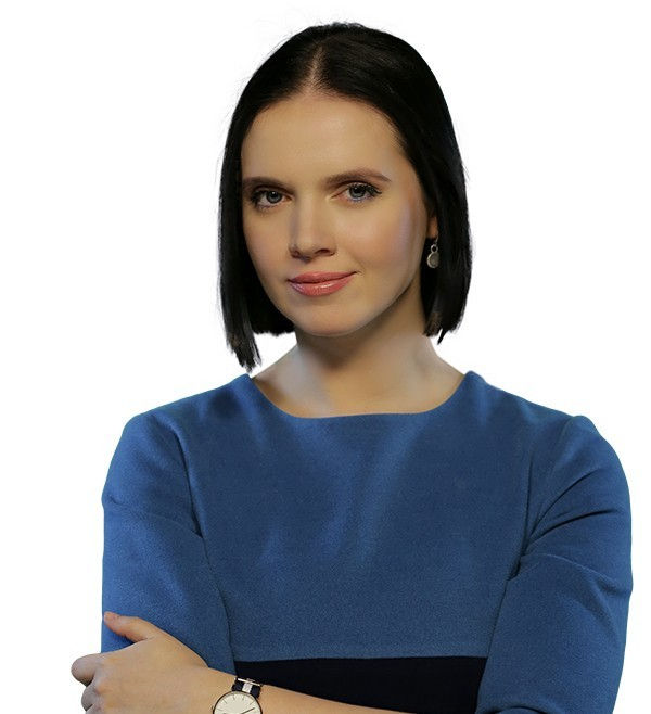 ЯНИНА СОКОЛОВА